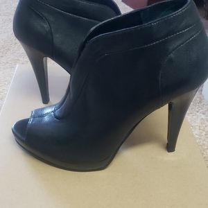 Nine West booties